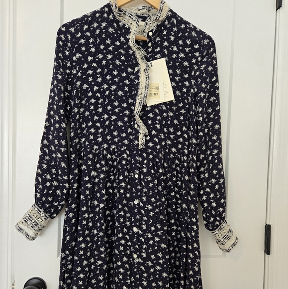 Sezanne Astrid Dress, New with Tags, Size 2 - Picture 2 of 6